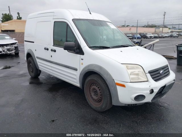 FORD TRANSIT CONNECT 2011 nm0ls7dnxbt049470