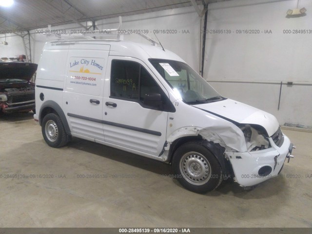 FORD TRANSIT CONNECT 2011 nm0ls7dnxbt050165