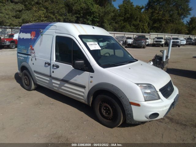 FORD TRANSIT CONNECT 2011 nm0ls7dnxbt053700