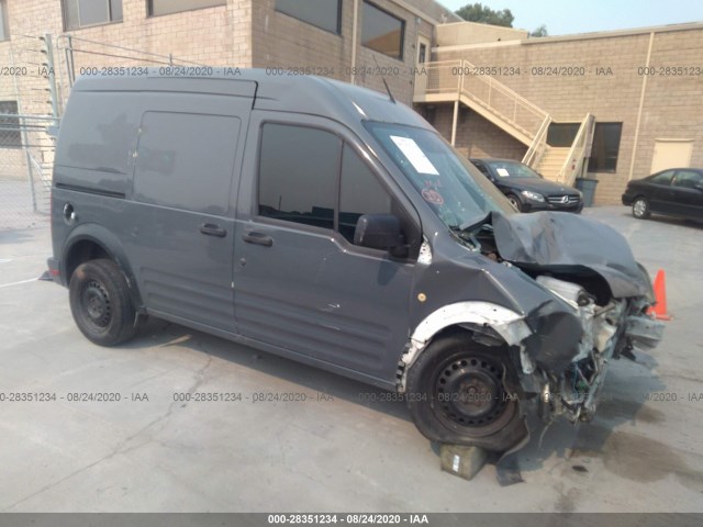 FORD TRANSIT CONNECT 2011 nm0ls7dnxbt056550