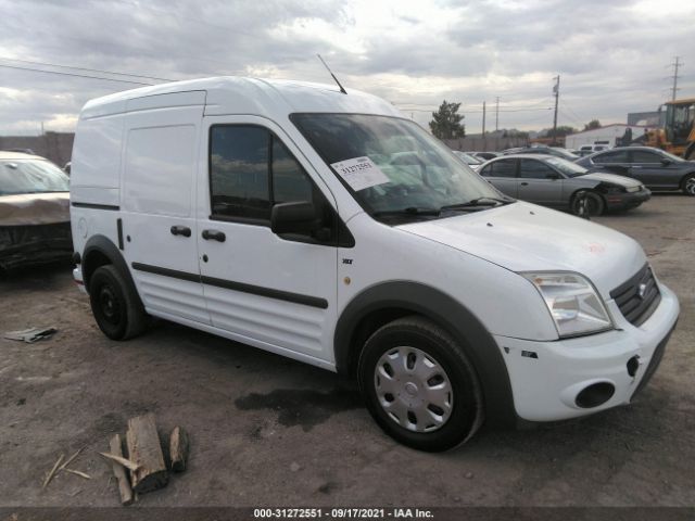 FORD TRANSIT CONNECT 2011 nm0ls7dnxbt073719