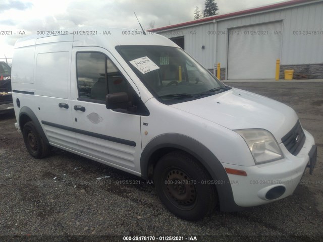 FORD TRANSIT CONNECT 2011 nm0ls7dnxbt074711