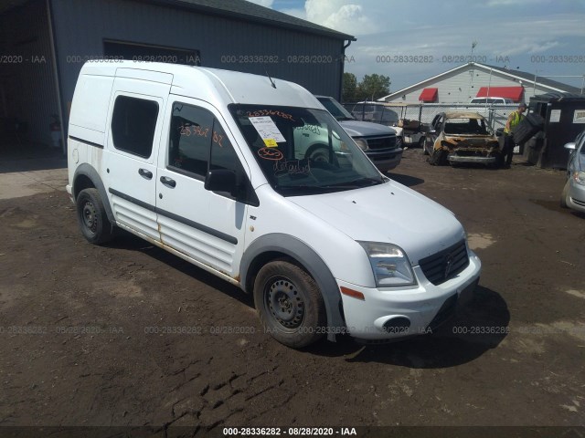 FORD TRANSIT CONNECT 2012 nm0ls7dnxct082518