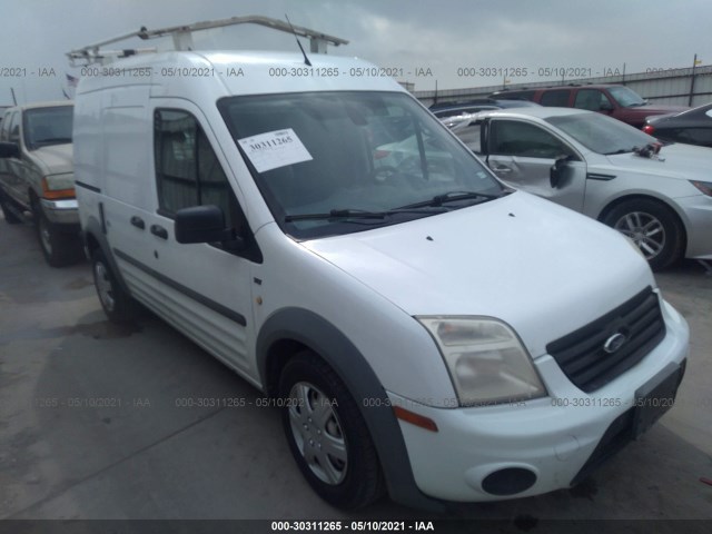 FORD TRANSIT CONNECT 2012 nm0ls7dnxct097584