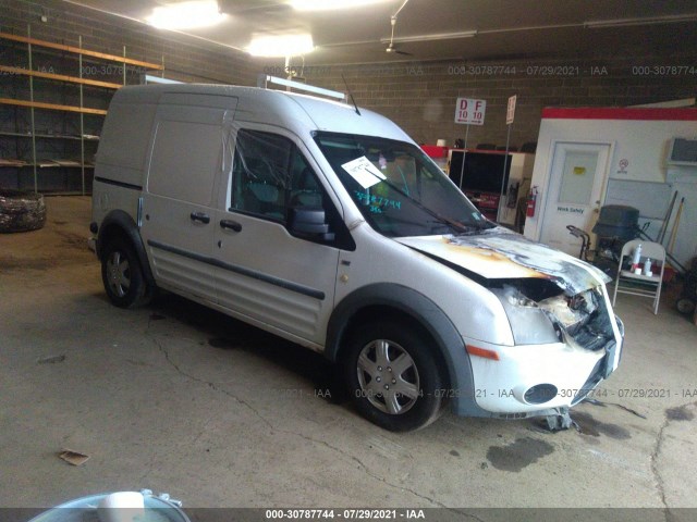 FORD TRANSIT CONNECT 2012 nm0ls7dnxct107126