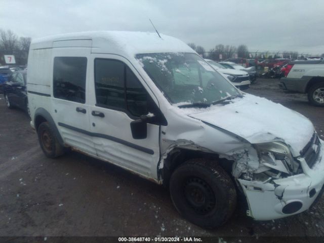 FORD TRANSIT CONNECT 2013 nm0ls7dnxdt127121