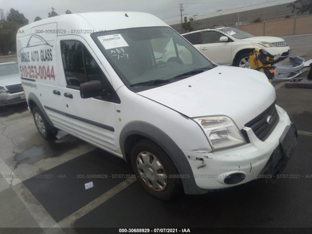 FORD TRANSIT CONNECT 2013 nm0ls7dnxdt137194