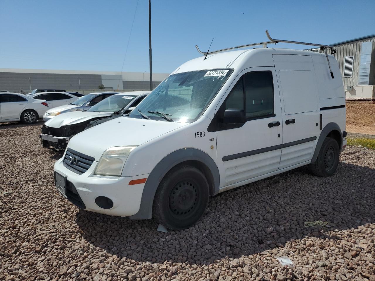 FORD TRANSIT 2013 nm0ls7dnxdt164606