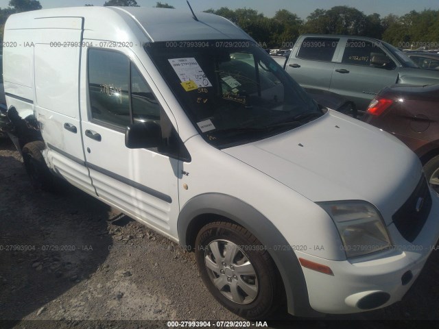 FORD TRANSIT CONNECT 2013 nm0ls7dnxdt173113