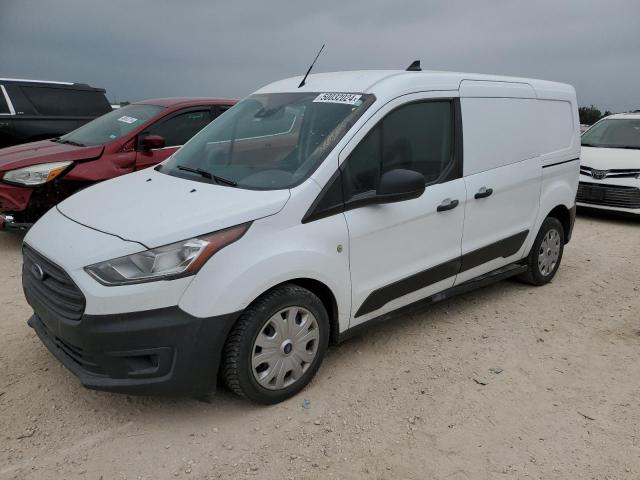 FORD TRANSIT 2019 nm0ls7e20k1396029