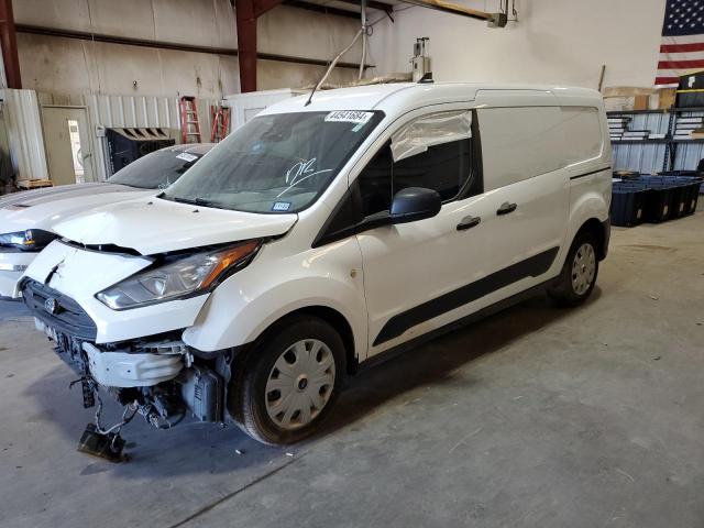 FORD TRANSIT 2019 nm0ls7e20k1397391