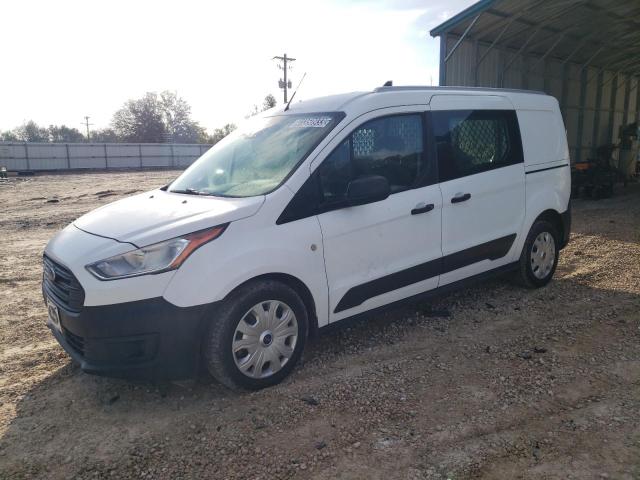 FORD TRANSIT CO 2019 nm0ls7e20k1405280