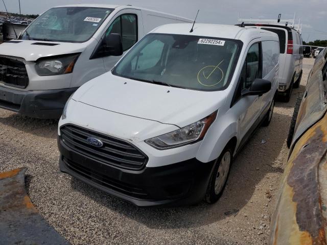 FORD TRANSIT 2019 nm0ls7e20k1405716