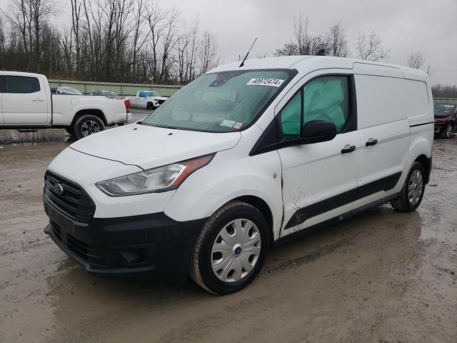 FORD TRANSIT 2019 nm0ls7e20k1410768