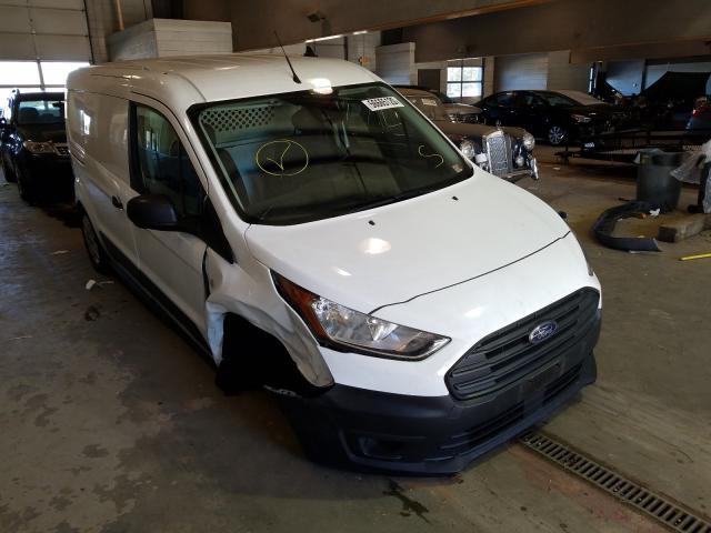 FORD TRANSIT 2019 nm0ls7e20k1413170