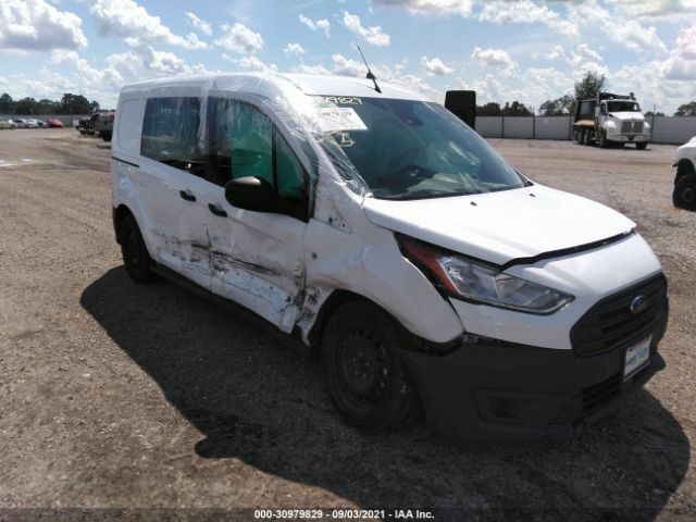 FORD TRANSIT CONNECT VAN 2019 nm0ls7e20k1413220