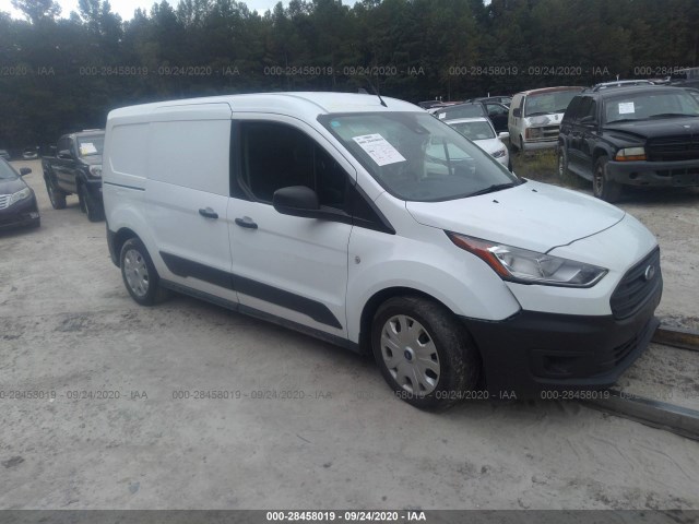 FORD TRANSIT CONNECT VAN 2019 nm0ls7e20k1413296