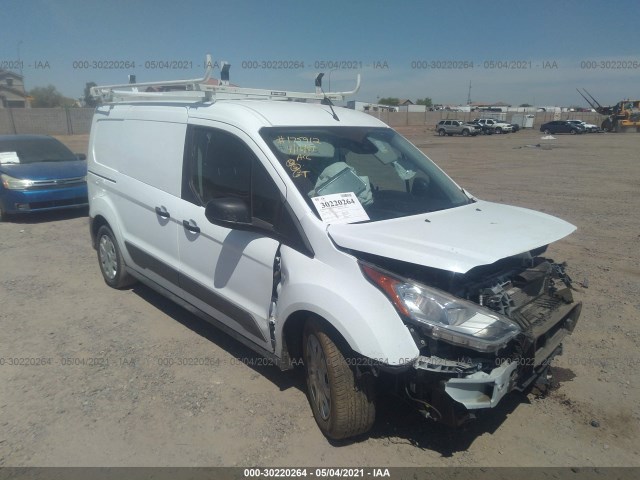 FORD TRANSIT CONNECT VAN 2019 nm0ls7e20k1415078