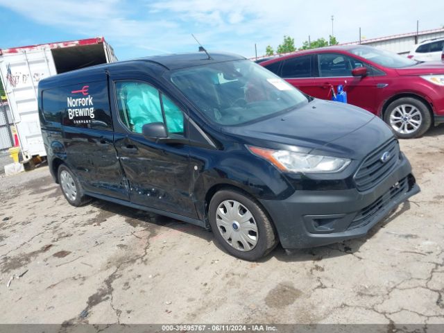 FORD TRANSIT CONNECT 2019 nm0ls7e20k1416151