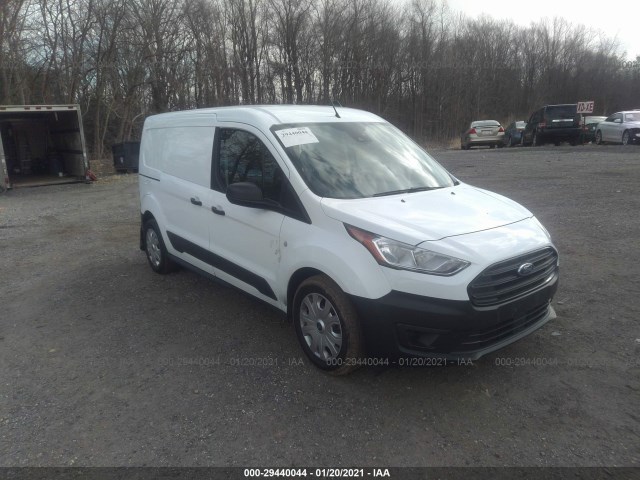 FORD TRANSIT CONNECT VAN 2019 nm0ls7e20k1427151