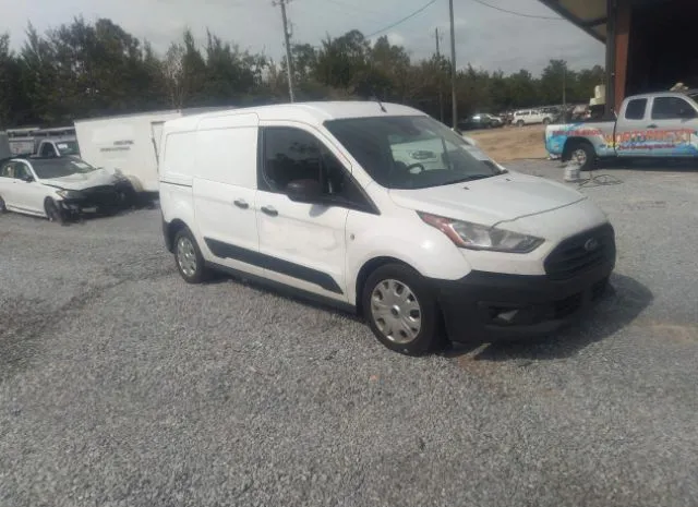 FORD TRANSIT CONNECT VAN 2020 nm0ls7e20l1435736