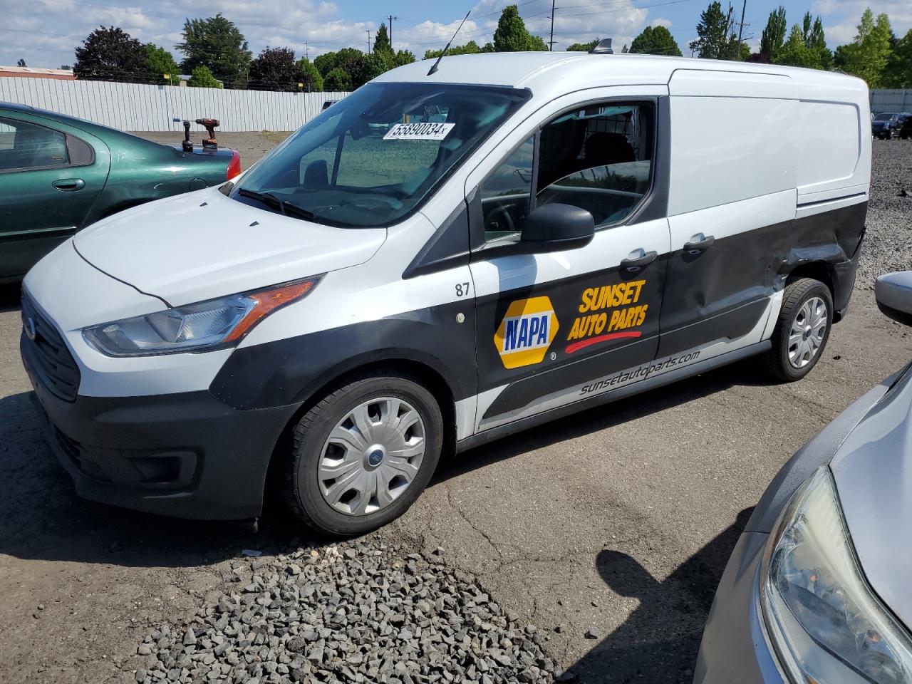 FORD TRANSIT 2020 nm0ls7e20l1438314