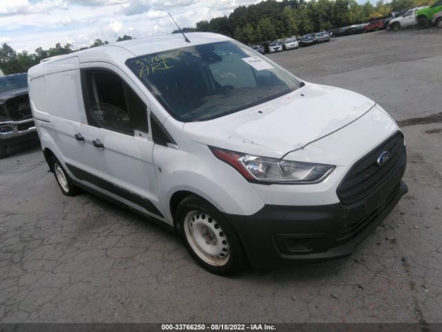 FORD TRANSIT CONNECT VAN 2020 nm0ls7e20l1441004