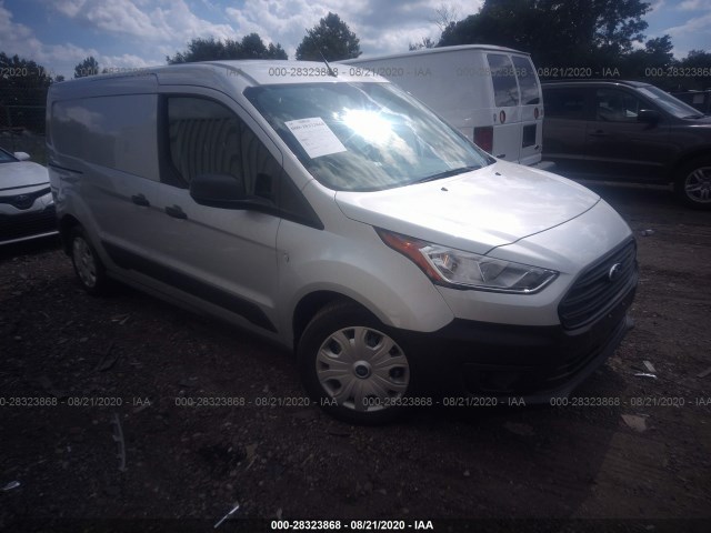 FORD TRANSIT CONNECT VAN 2020 nm0ls7e20l1445912