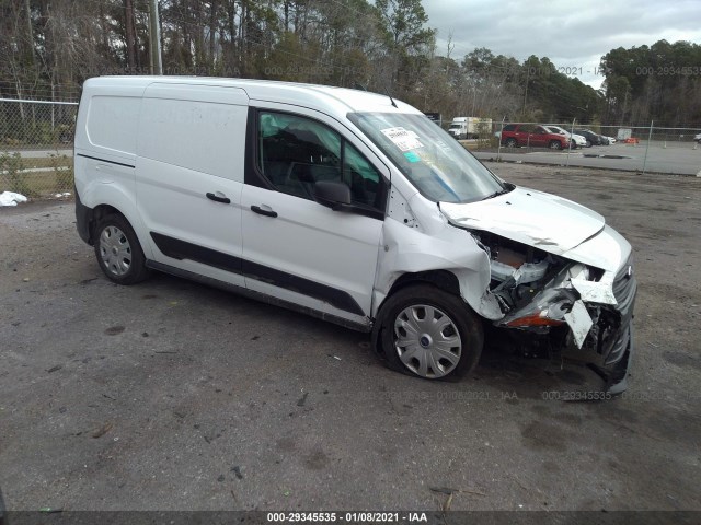 FORD TRANSIT CONNECT VAN 2020 nm0ls7e20l1447983