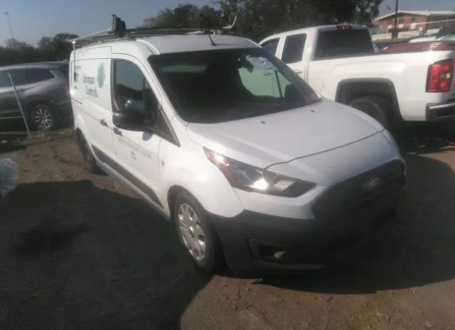 FORD TRANSIT CONNECT VAN 2020 nm0ls7e20l1457560