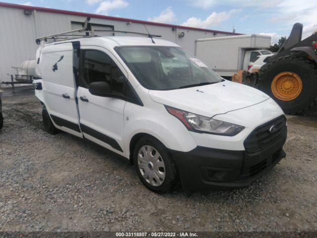 FORD TRANSIT CONNECT VAN 2020 nm0ls7e20l1457896