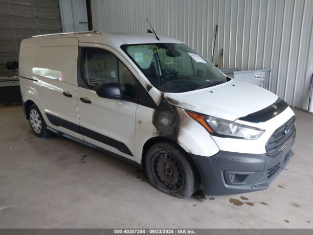 FORD TRANSIT CONNECT 2020 nm0ls7e20l1460913