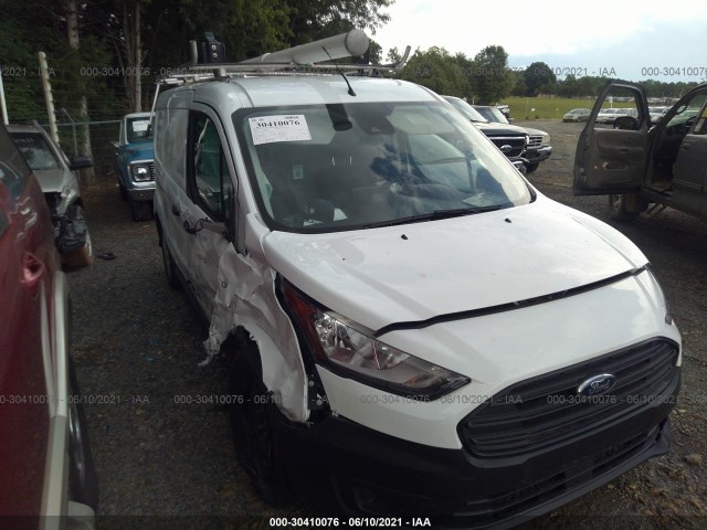 FORD TRANSIT CONNECT VAN 2020 nm0ls7e20l1462192