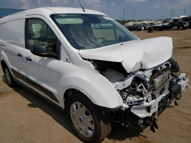 FORD TRANSIT CONNECT VAN 2020 nm0ls7e20l1467778