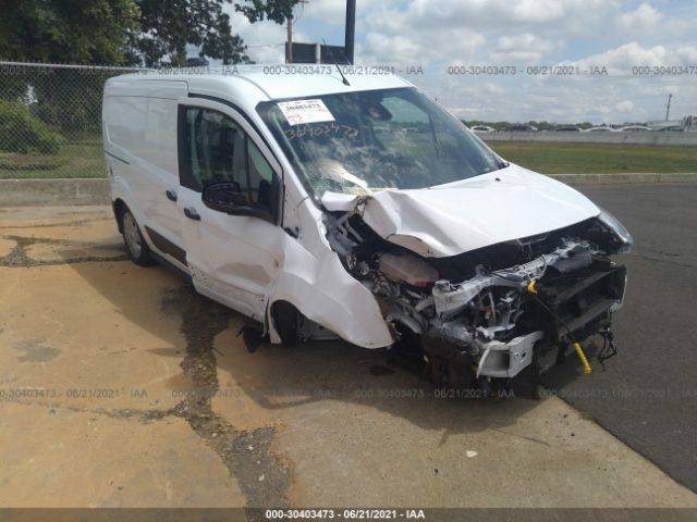 FORD TRANSIT CONNECT VAN 2020 nm0ls7e20l1469546