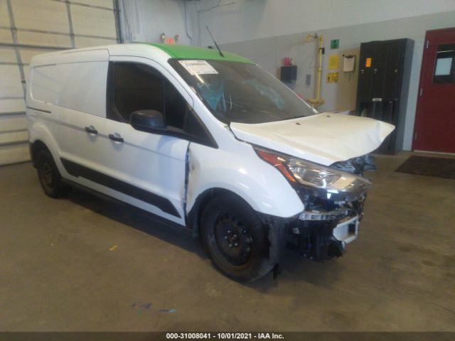 FORD TRANSIT CONNECT VAN 2020 nm0ls7e20l1470423