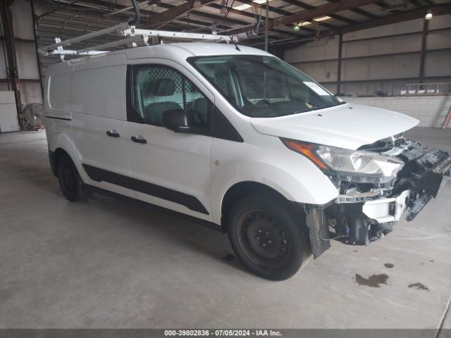 FORD TRANSIT CONNECT 2020 nm0ls7e20l1471023