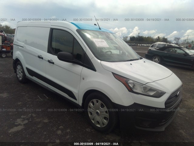 FORD TRANSIT CONNECT VAN 2020 nm0ls7e20l1472172