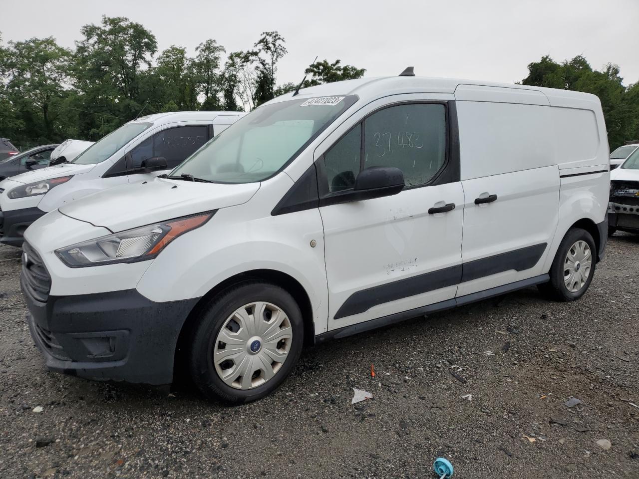 FORD TRANSIT 2021 nm0ls7e20m1490365