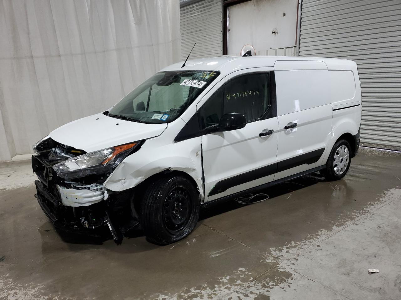 FORD TRANSIT 2021 nm0ls7e20m1496957