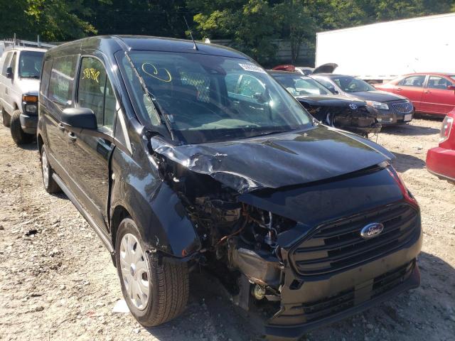 FORD TRANSIT CONNECT VAN 2019 nm0ls7e21k1383788