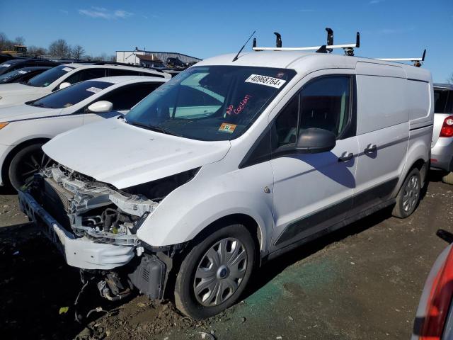 FORD TRANSIT 2019 nm0ls7e21k1384214