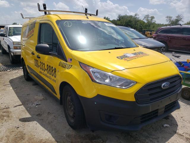 FORD TRANSIT CO 2019 nm0ls7e21k1384567