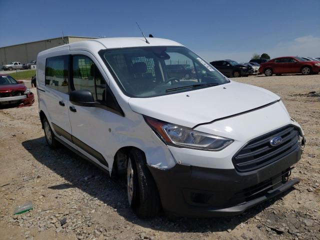 FORD TRANSIT CO 2019 nm0ls7e21k1384908