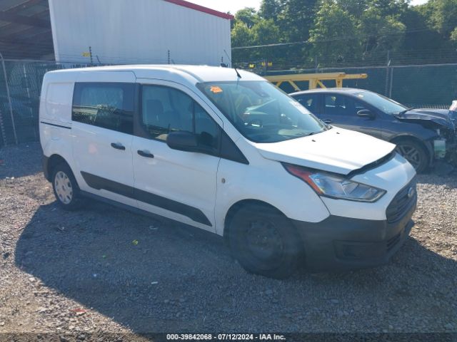 FORD TRANSIT CONNECT 2019 nm0ls7e21k1387680