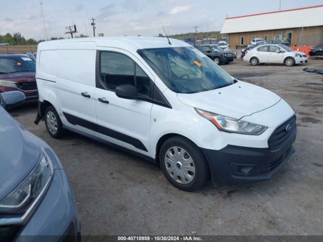 FORD TRANSIT CONNECT 2019 nm0ls7e21k1388098