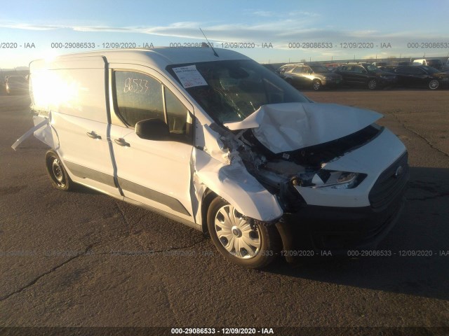 FORD TRANSIT CONNECT VAN 2019 nm0ls7e21k1399277