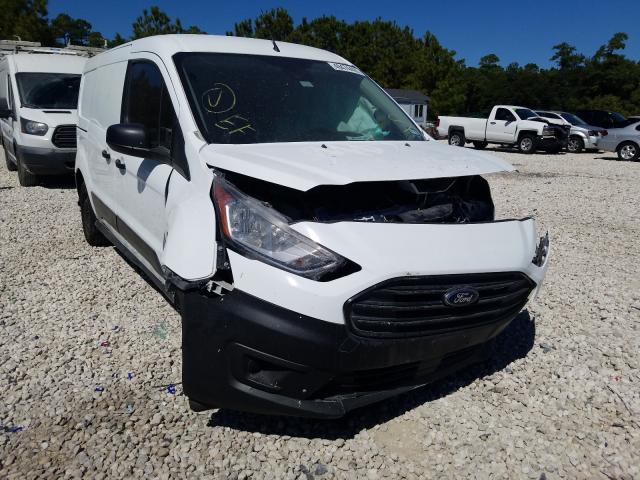 FORD TRANSIT CONNECT VAN 2019 nm0ls7e21k1403182