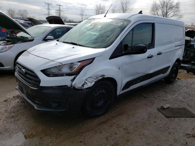 FORD TRANSIT CO 2019 nm0ls7e21k1410701