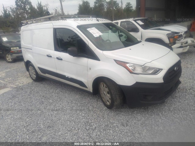 FORD TRANSIT CONNECT VAN 2019 nm0ls7e21k1413453